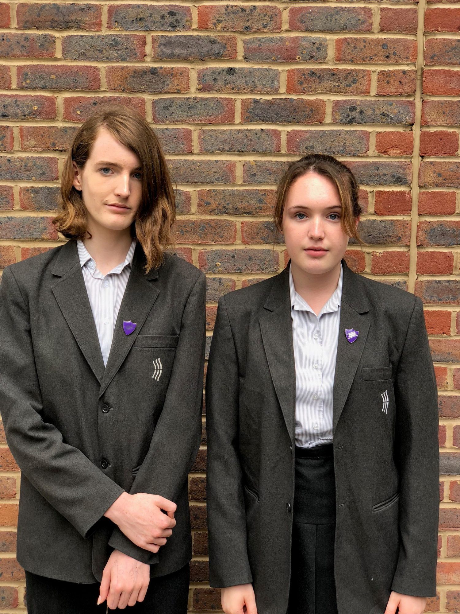 Chair of Prefects and Deputy Chair of Prefects