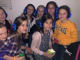 Silent Disco